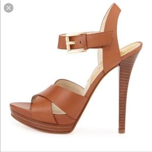 Michael Kors Oksana sandal